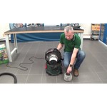 Bosch UniversalVac 15