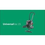 Bosch UniversalVac 15