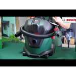 Bosch UniversalVac 15