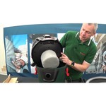 Bosch AdvancedVac 20