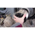 Bosch AdvancedVac 20