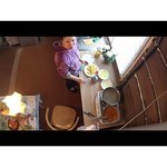 Bosch AdvancedVac 20