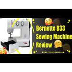 Bernina Bernette B33