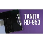 Tanita RD-953 BK