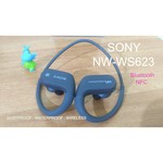 Sony NW-WS623