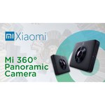 Xiaomi MiJia 360 Panoramic Camera
