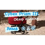 Cybex Priam Butterfly (прогулочная)