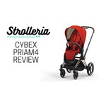 Cybex Priam Butterfly (прогулочная)