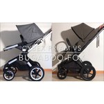 Cybex Priam Butterfly (прогулочная)