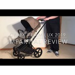 Cybex Priam Butterfly (прогулочная)