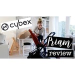 Cybex Priam Butterfly (прогулочная)