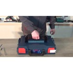 Bosch GSR 12V-20 HX 2.5Ah x2 L-BOXX