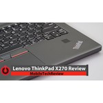 Lenovo THINKPAD X270 обзоры