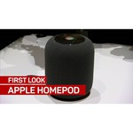 Apple HomePod