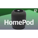 Apple HomePod