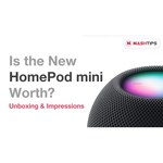 Apple HomePod