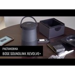 Bose SoundLink Revolve+