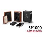 Astell&Kern A&ultima SP1000