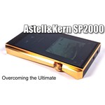 Astell&Kern A&ultima SP1000