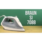 Braun SI 7088