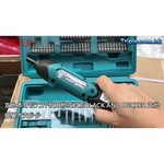 Makita DF001DW обзоры