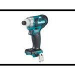 Makita TD111DZ обзоры