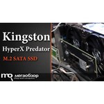 Kingston HX424C12PB3K2/16