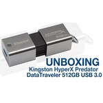 Kingston HX424C12PB3K2/16