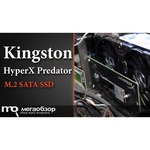 Kingston HX440C19PB3K2/16