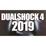 Sony Dualshock 4 v2
