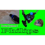 Philips FC 9331