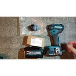 Makita DDF083Z