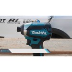 Makita DTD153ZJ