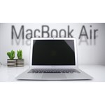Apple MacBook Air 13 Mid 2017 обзоры