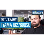 Iiyama G-Master GB2760QSU-1