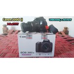 Canon EOS 200D Kit