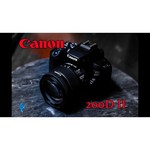 Canon EOS 200D Body