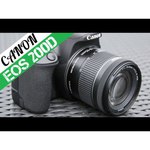 Canon EOS 200D Body