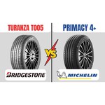 Bridgestone Turanza T005