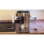 De'Longhi ECAM 510.55.M обзоры