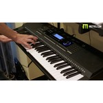 Kurzweil KP110