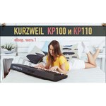 Kurzweil KP110