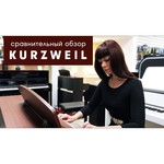 Kurzweil KP110