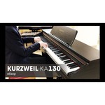 Kurzweil KA130