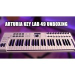Arturia KeyLab Essential 49