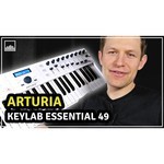 Arturia KeyLab Essential 49