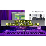 Arturia KeyLab Essential 49