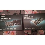 ASUS Xonar AE