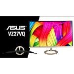 ASUS VZ27VQ