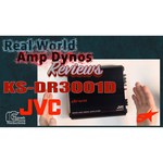 JVC KS-DR3001D